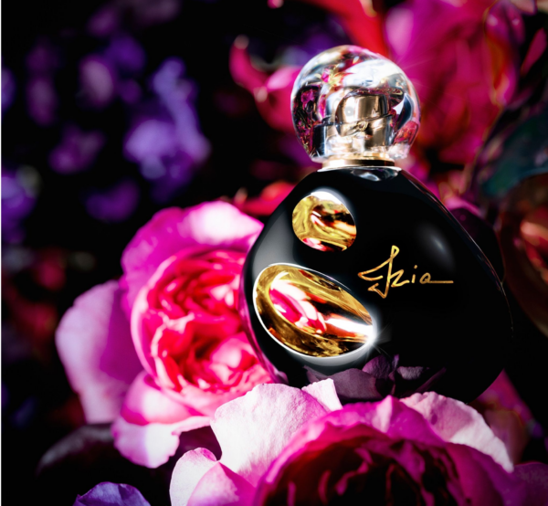 Nước Hoa Sisley Izia La Nuit Eau de Parfum - Ảnh 2