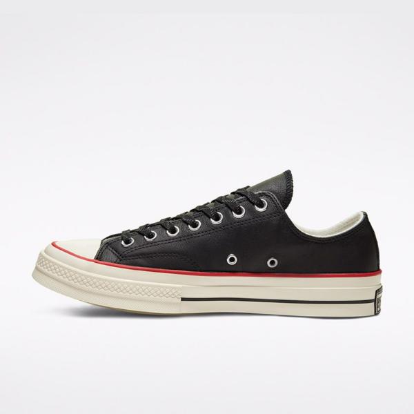 Giay Convers x Lay Zhang Chuck 70 Low Top 167421C