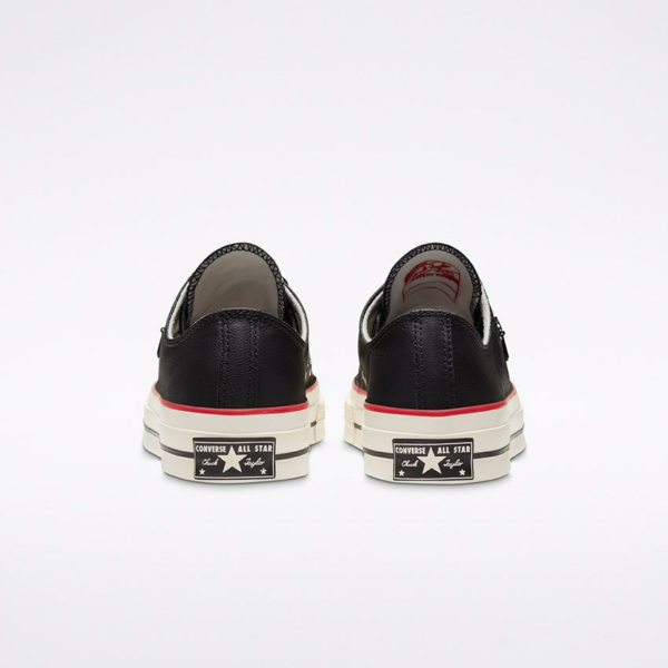 Giay Convers x Lay Zhang Chuck 70 Low Top 167421C
