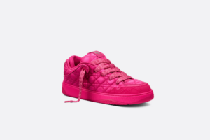 Giay Dior By Erl B9S Skater 'Fuchsia Kumo' 3SN288ZTE-H400