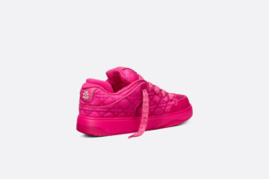 Giay Dior By Erl B9S Skater 'Fuchsia Kumo' 3SN288ZTE-H400