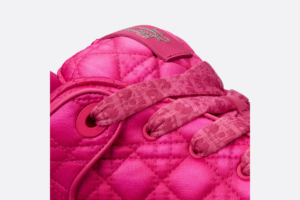 Giay Dior By Erl B9S Skater 'Fuchsia Kumo' 3SN288ZTE-H400