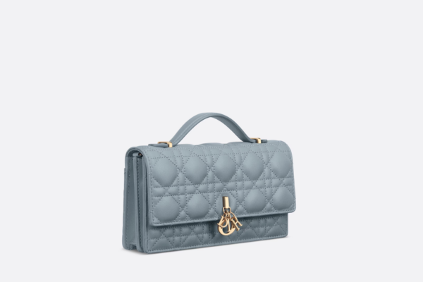 Tui Dior Mini Miss Dior 'Cloud Blue' S0980ONMJ-M81B