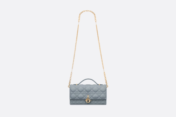 Tui Dior Mini Miss Dior 'Cloud Blue' S0980ONMJ-M81B