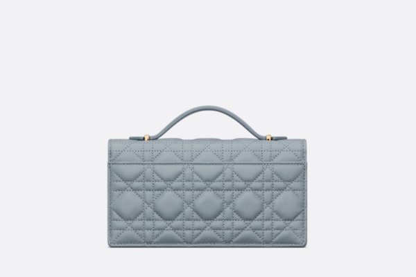 Tui Dior Mini Miss Dior 'Cloud Blue' S0980ONMJ-M81B