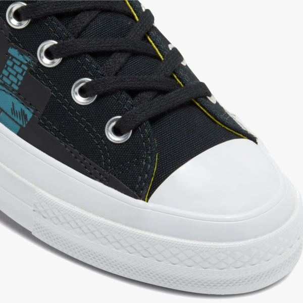 Giày Converse DC Comics x Chuck 70 High 'Gotham City' 167511C - Ảnh 7