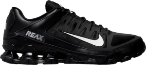 Giay Nike Reax 8 TR Mesh 'Black White' 621716-033