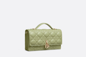Tui Dior Mini Miss Dior 'Ethereal Green' S0980ONMJ-M73H