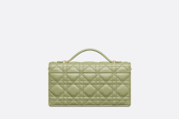 Tui Dior Mini Miss Dior 'Ethereal Green' S0980ONMJ-M73H