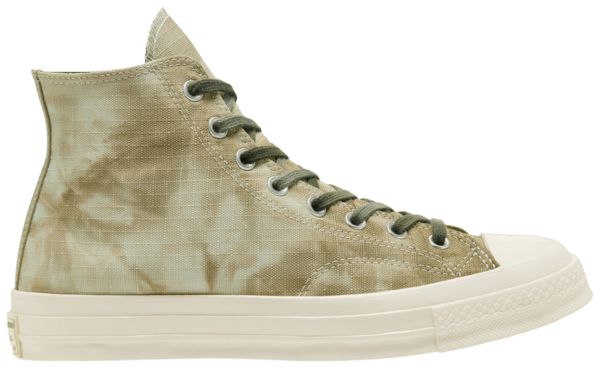 Giay Converse Chuck 70 'Twisted Vacation Street Sage' 167648C