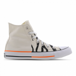 Alternative view of Giày Converse Chuck Taylor All Star Twisted Summer 167661C