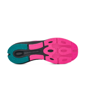 Giay Under Armour HOVR Machina 3 'Black Pink' 3025655-001