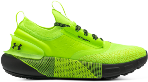 Giay Under Armour HOVR Phantom 3 Storm 'Lime Surge' 3025522-300