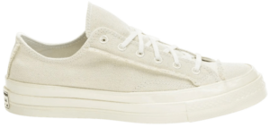 Giày Converse Chuck 70 Low 'Egret' 167750C