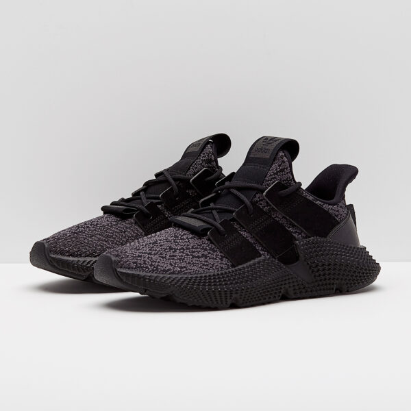 Giày Adidas Prophere All Black AQ0510 - Ảnh 3
