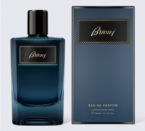 Nước Hoa Brioni Eau de Parfum - Ảnh 2
