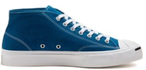 Giày Converse Jack Purcell Mid 'Twill' 167806C