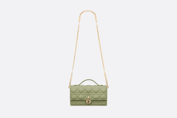 Tui Dior Mini Miss Dior 'Ethereal Green' S0980ONMJ-M73H
