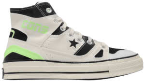 Giay Converse Chuck 70 E260 High 'Beige' 167829C