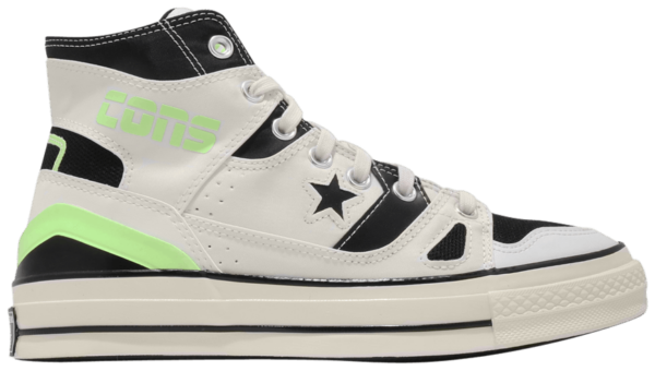 Giay Converse Chuck 70 E260 High 'Beige' 167829C