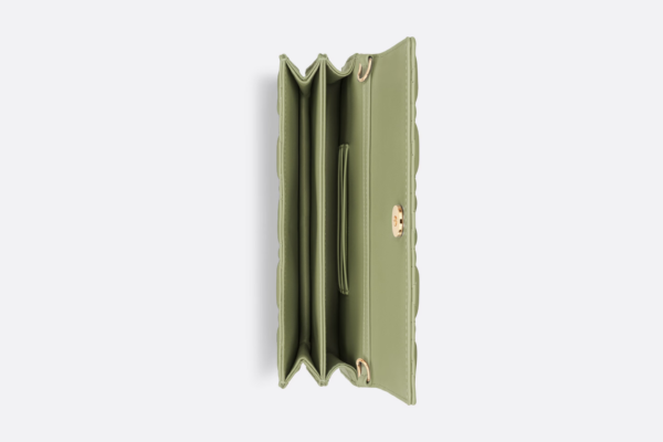 Tui Dior Mini Miss Dior 'Ethereal Green' S0980ONMJ-M73H