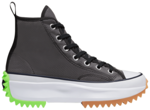 Giày Converse Run Star Hike High 'Concrete Heat Black' 167852C