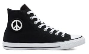 Giày Converse Chuck Taylor All Star High 'Empowered Black' 167891V