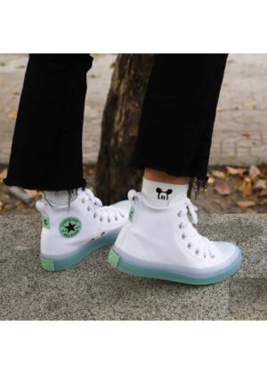 Alternative view of Giày Converse Chuck Taylor All Star CX Black Ice 169607C