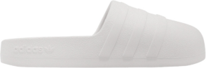 Dep Adidas Adifom Adilette Slide 'Triple White' HQ8748
