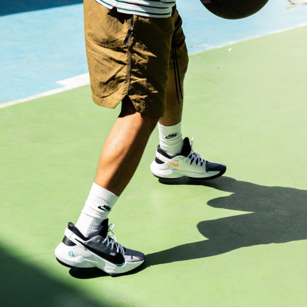 Giày Nike Zoom Freak 2 'Denim' CK5424-101 - Ảnh 5