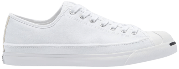 Giày Converse Jack Purcell Low 'Trail to Cove White' 168140C