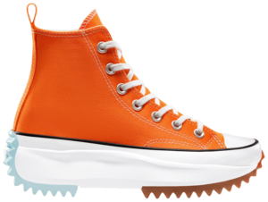 Giày Converse Run Star Hike 'Sunblocked Total Orange' 168287C