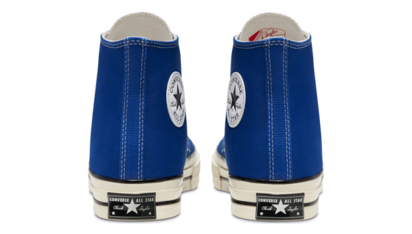 Giay Converse Chuck 70 High 'Rush Blue' 168509C