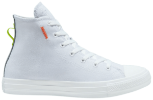 Giày Converse Chuck Taylor All Star Renew High 'White Lemon Venom' 168594C