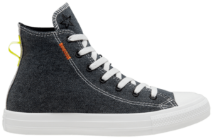 Giày Converse Chuck Taylor All Star High 'Renew Black Venom' 168595C