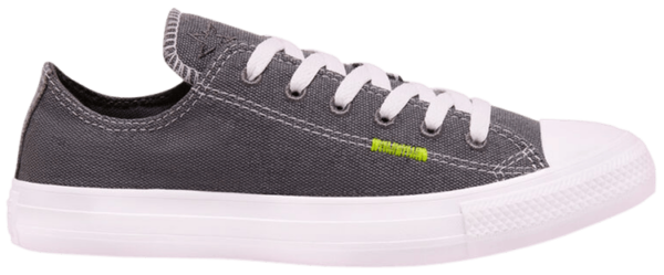 Giày Converse Chuck Taylor All Star Renew Low 'Dark Grey' 168602C