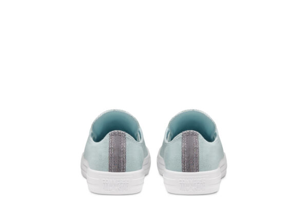 Giày Converse Chuck Taylor All Star Renew Low 'Chambray Blue' 168603C - Ảnh 4