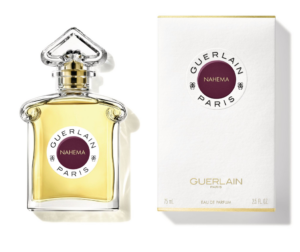Alternative view of Nước Hoa Guerlain Nahema Eau de Parfum