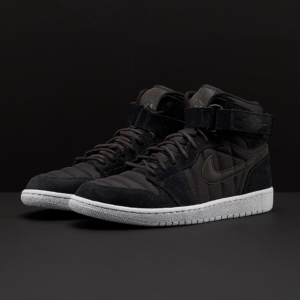 Alternative view of Giày Air Jordan 1 High Strap 'Padded Pack' 342132-004
