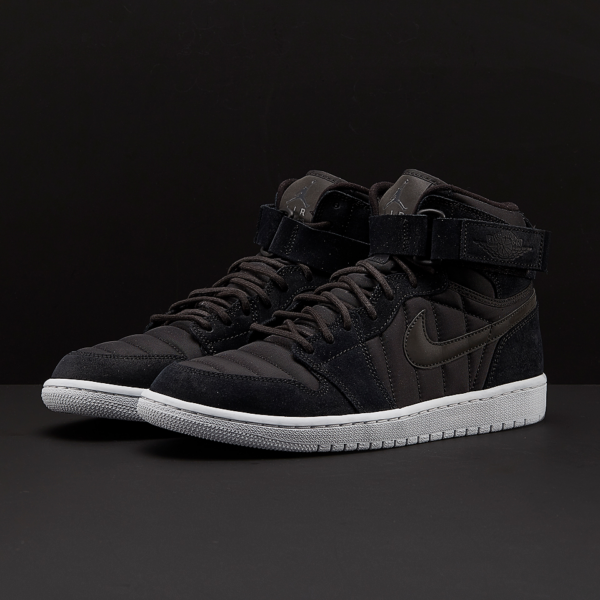 Giày Air Jordan 1 High Strap 'Padded Pack' 342132-004 - Ảnh 2