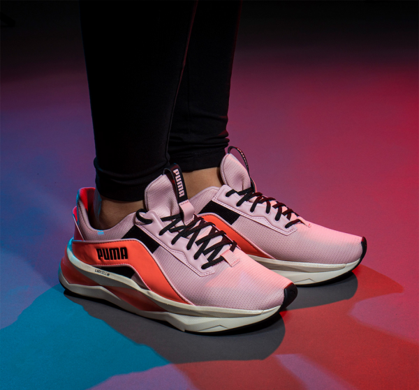 Giày Puma Lqdcell Shattergeo 'Pink' 193725-01 - Ảnh 5