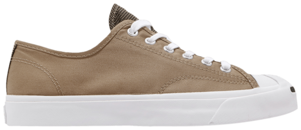 Giày Converse Jack Purcell 'Ox' 168678C