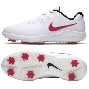 Giay Nike Vapor Pro Wide 'White University Red' AQ2196-104