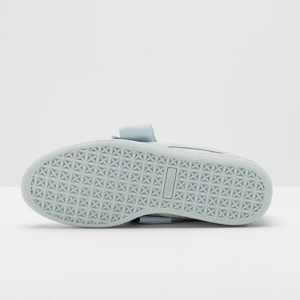 Giày Puma Wmns Basket Heart 'Ocean' 366443-03 - Ảnh 3