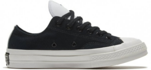 Giay Converse Chuck 70 Rivals 'Black' 168824C