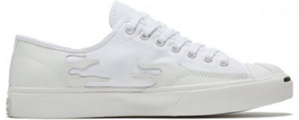 Giày Converse Jack Purcell Canvas 168971C