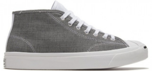 Giày Converse Jack Purcell Mid Canvas 168974C