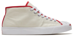 Giày Converse Jack Purcell Open Smile To Help Fashion Casual 168994C
