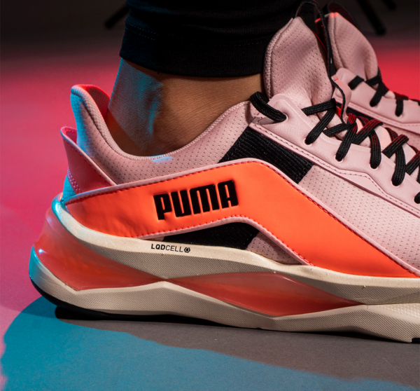 Giày Puma Lqdcell Shattergeo 'Pink' 193725-01 - Ảnh 6