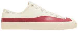 Giày Converse Pop Trading Company x Jack Purcell Pro Low 'Egret Red' 169007C